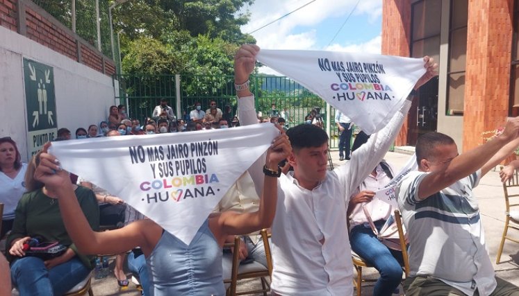 La Superintendencia Nacional de Salud levanta la intervención del hospital regional Emiro Quintero Cañizares de Ocaña. En manos del gobernador queda la responsabilidad de escoger al nuevo gerente del centro asistencial.