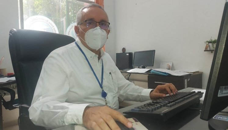 La Superintendencia Nacional de Salud levanta la intervención del hospital regional Emiro Quintero Cañizares de Ocaña. En manos del gobernador queda la responsabilidad de escoger al nuevo gerente del centro asistencial.