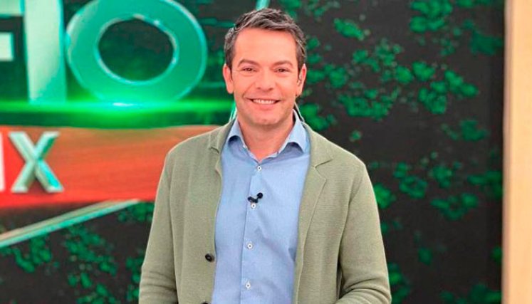 Iván Lalinde