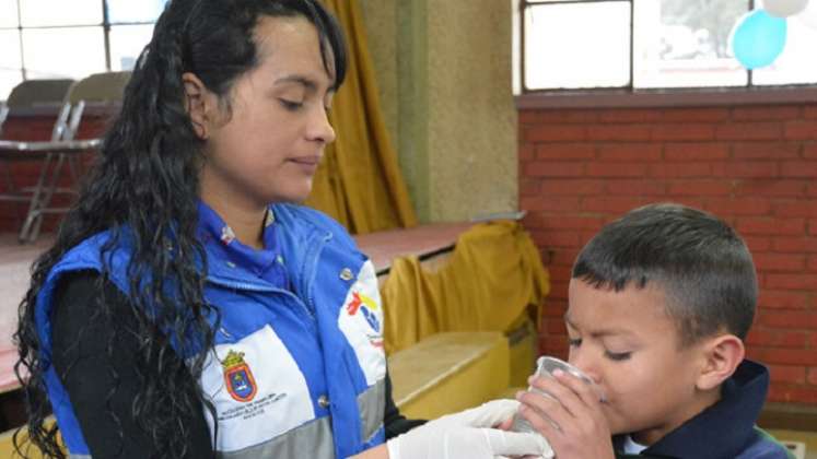 Parásitos invaden los órganos del ser humano 