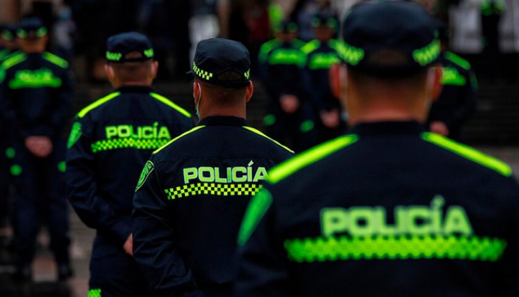 ¿La Policía Nacional ya no estará en el Ministerio de Defensa? 