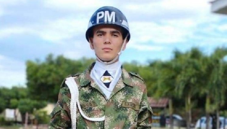 El militar que murió en extrañas circunstancias era de la Policía Militar. 