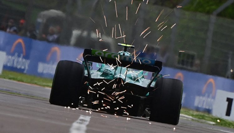 Sebastian Vettel