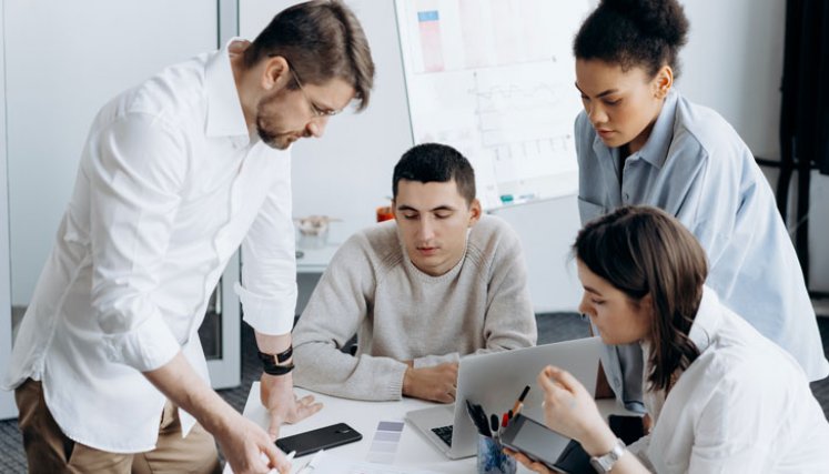 Estas son las habilidades del futuro para ser un trabajador valioso