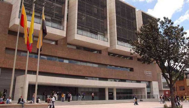 Estas son las mejores universidades de Colombia