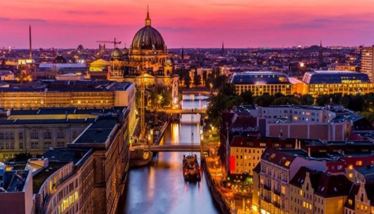 Alemania quiere regularizar a inmigrantes que no tienen permiso de residencia./Foto: internet
