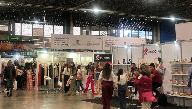 Los países con más compradores internacionales son Ecuador (82), Estados Unidos (44), Puerto Rico (35) y México (32). / Foto: Magaly Rubio