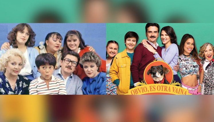 ¿Quiénes eran los Vargas, de la comedia Dejémonos de Vainas?