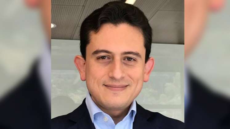 Luis Carlos Reyes será el director de la Dian en el gobierno de Petro