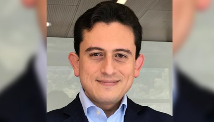 Luis Carlos Reyes será el director de la Dian en el gobierno de Petro