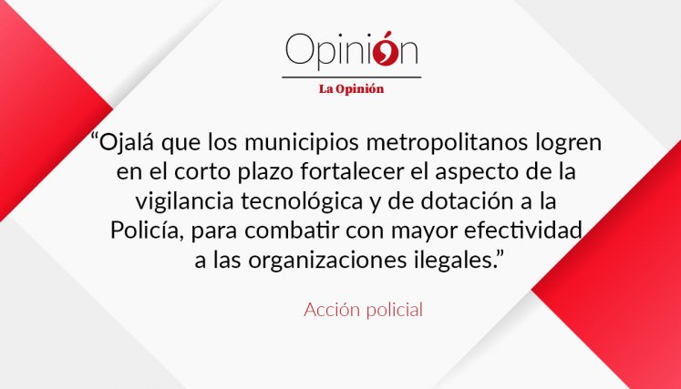 Editorial 4 de julio