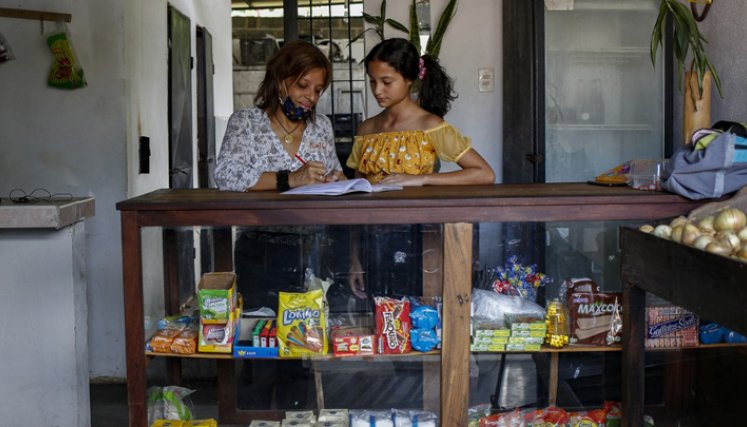 Escuelas paralelas, el auge de la educación en Venezuela 	