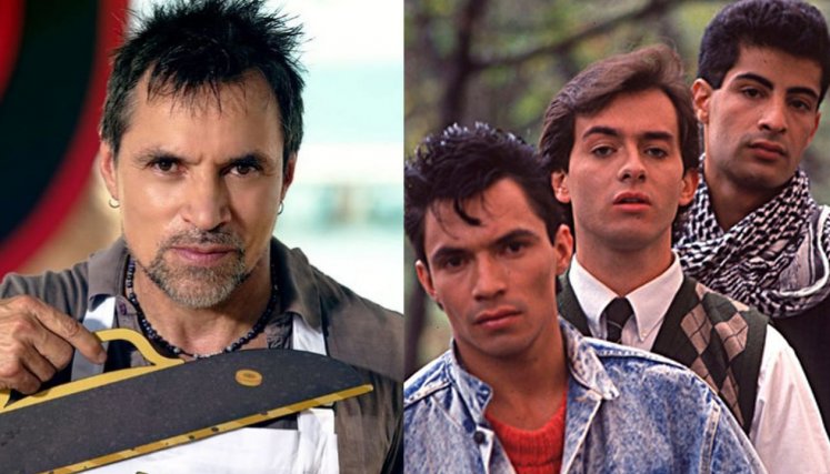 Los personajes que marcaron la vida del ganador de MasterChef 