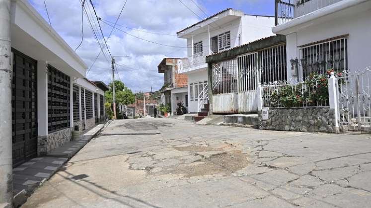 34 años tiene de haberse fundado Los Laureles.