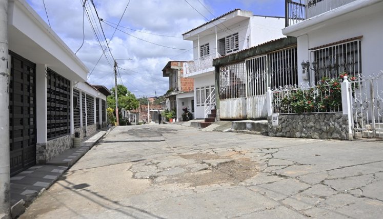 34 años tiene de haberse fundado Los Laureles.