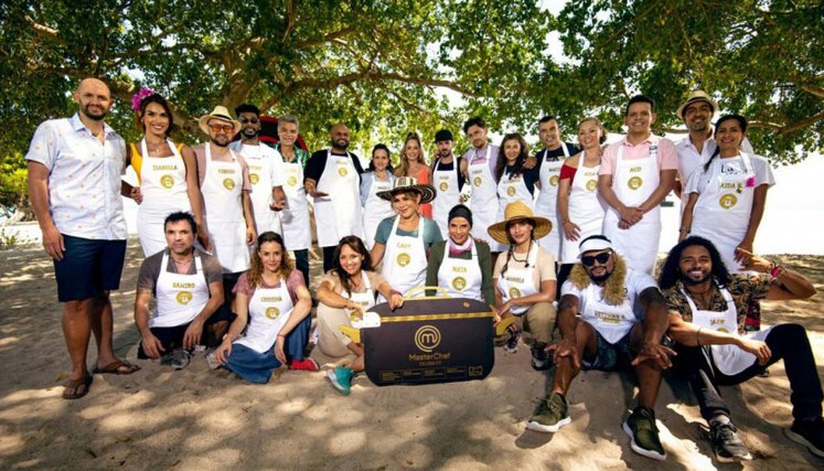 ¿Cuánto dinero se lleva el ganador de MasterChef?