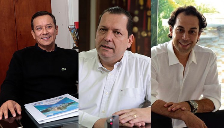 Política en Norte de Santander