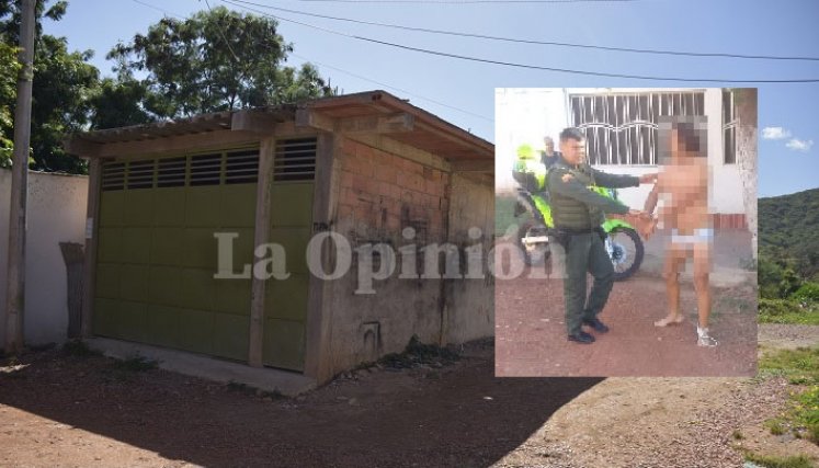 Hallan en una bodega a un hombre secuestrado 