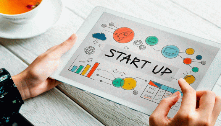 Las personas pueden trabajar para cualquier startup de EE. UU. o del mundo, si tienen las aptitudes adecuadas.