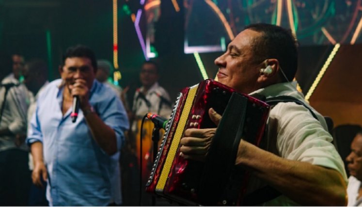 Rinden homenaje a Poncho Zuleta en Festival 'La Perla del Norte'