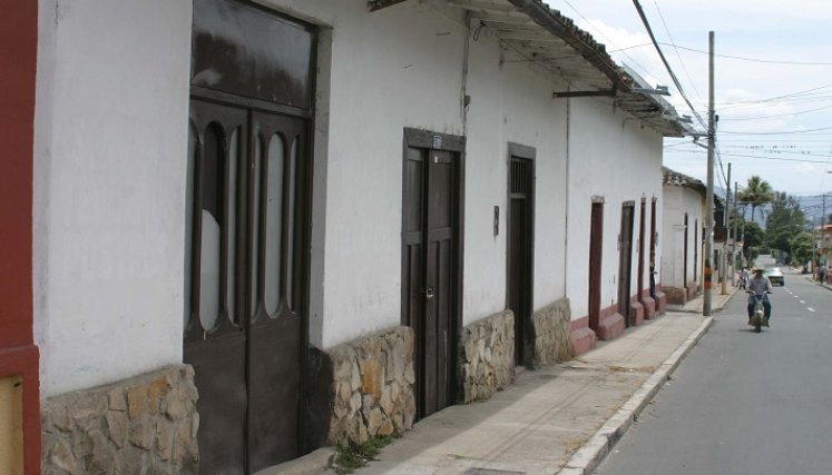 'Satanás', el autor de la masacre de Pozzetto, era de Durania