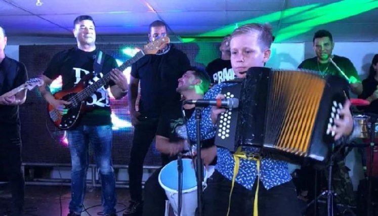 Hoy, inicia el Festival Vallenato 'La Perla del Norte'