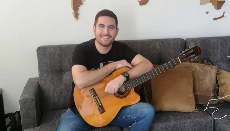 Los compositores engalanan el Festival 'La Perla del Norte'