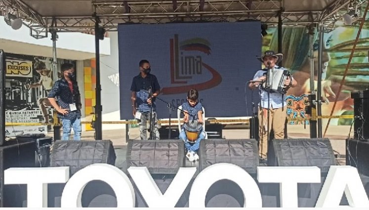 Hoy, inicia el Festival Vallenato 'La Perla del Norte'