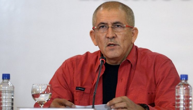 Antonio García