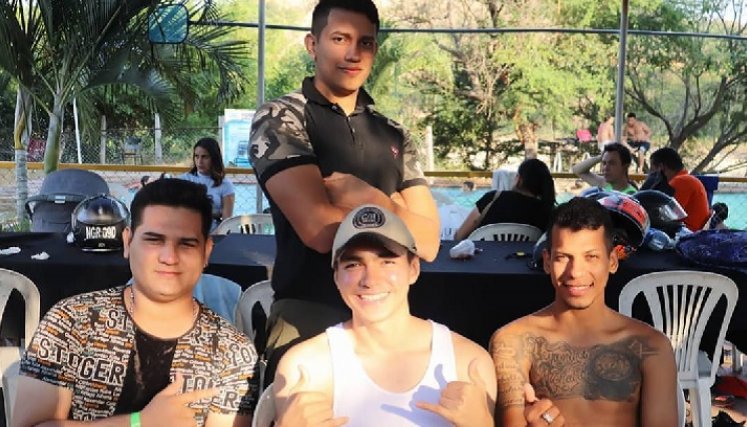 'Los desacatados' buscan un millón de seguidores