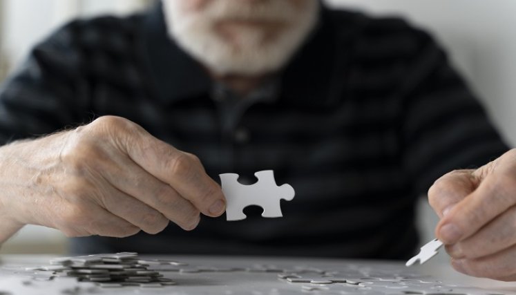 Atender a tiempo síndromes metabólicos como la obesidad, ayudan a disminuir los efectos de enfermedades como el alzheimer y otros tipos de demencia./ Fotos: Cortesía