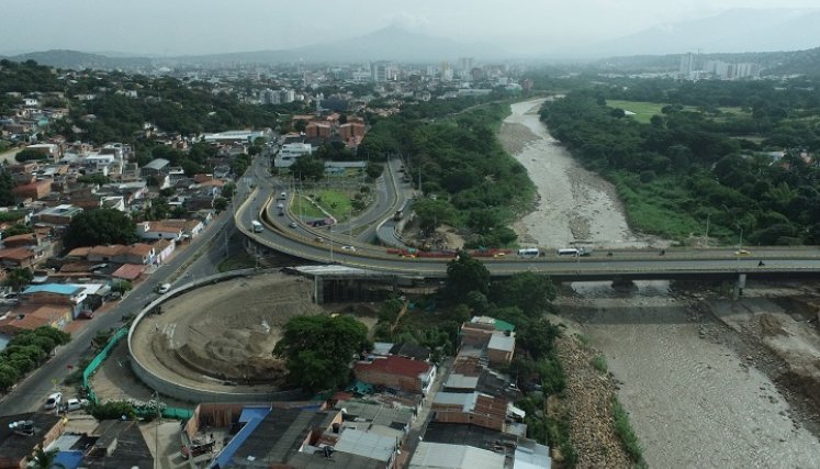 En varias oportunidades han intentado convertir a Cúcuta en un distrito especial./Foto Archivo La Opinión