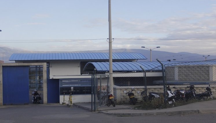 Sindicato del Inpec entró en Plan Reglamento