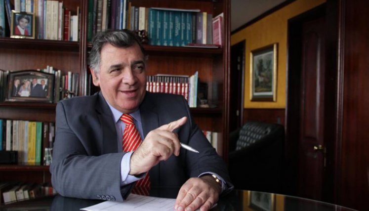  José Gregorio Hernández no aceptó el Ministerio de Justicia