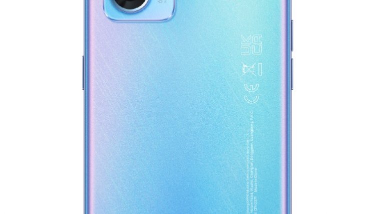 Nuevo celular. / Foto: Cortesía