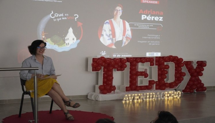 Charla TEDx le dirá al mundo a los nortesantandereanos “Qué nos une”