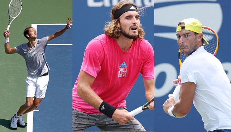 El número uno mundial, una batalla abierta en el US Open