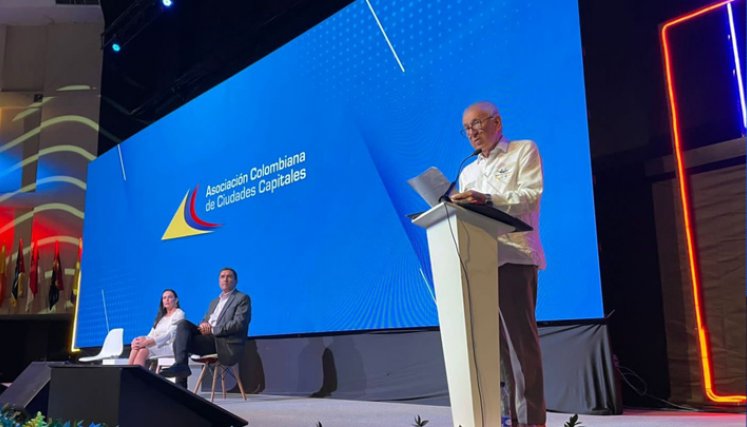 Debate en çúcuta por una mejor autonomía territorial