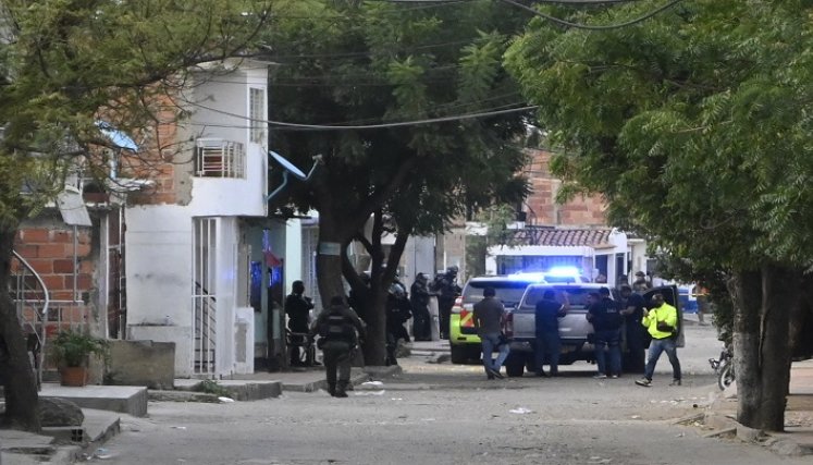 Conozca las bandas criminales que  operan en Venezuela y la frontera