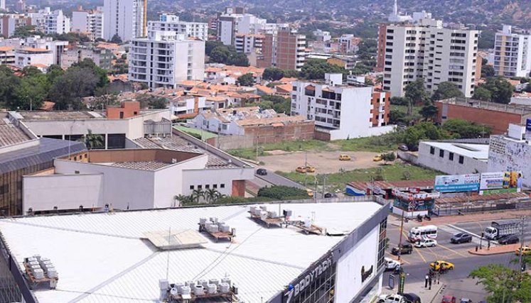 El Igac procederá el 16 de agosto a adelantar un estudio del IVP de Cúcuta./foto archivo