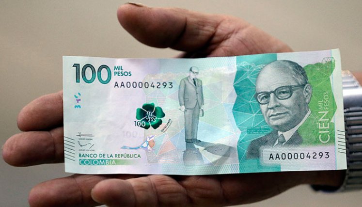 60% de los colombianos piensa seguido en gastos y deudas. / Foto: Archivo