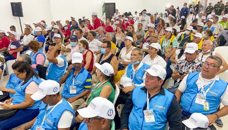 104 ediles de Cúcuta empezarán a recibir el pago de honorarios