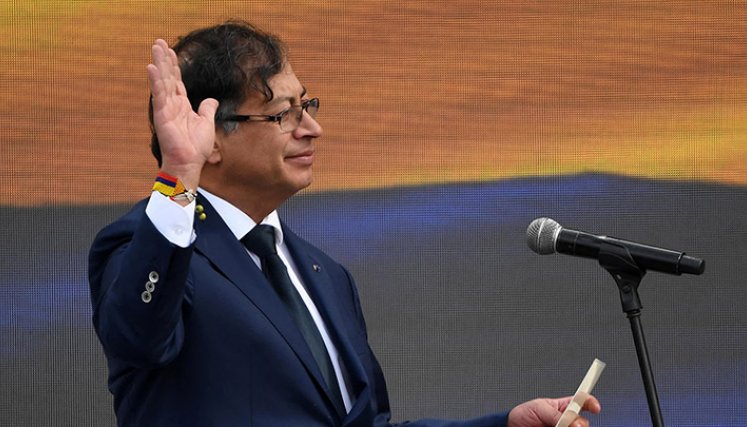 Estos serán los ministros en el comienzo del Gobierno Petro