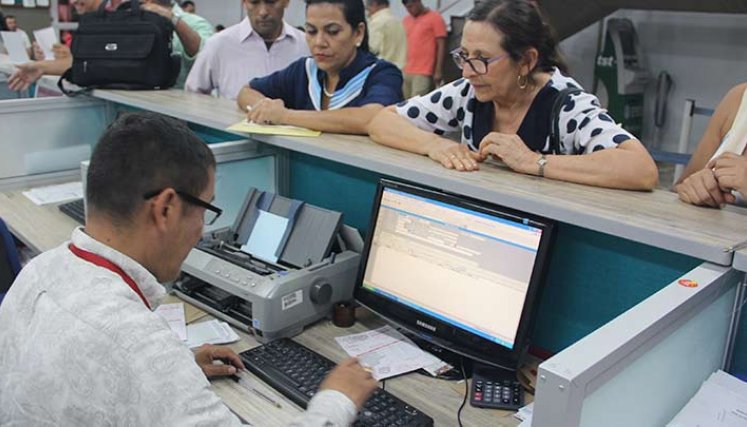 Alcaldía empezó a notificas mandamientos de pago por  deudas pendientes/Foto archivo