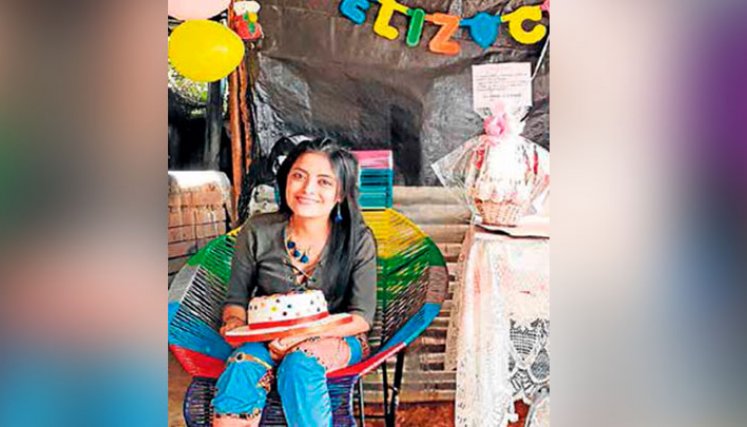 Artistas de Cúcuta se vincularán a la donatón ‘Unidos por Maria C'