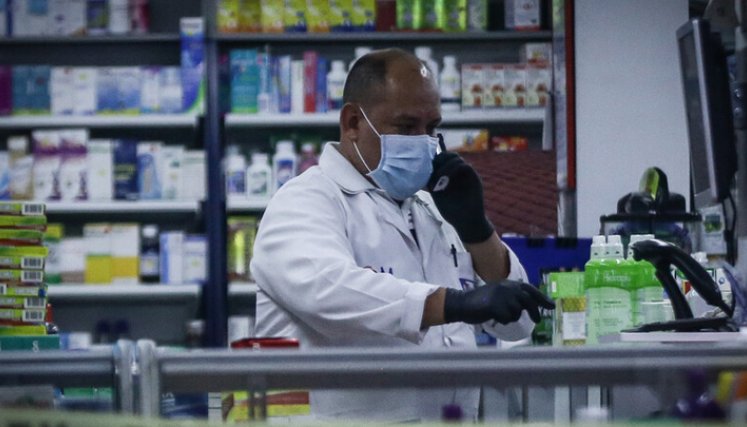 Farmacias