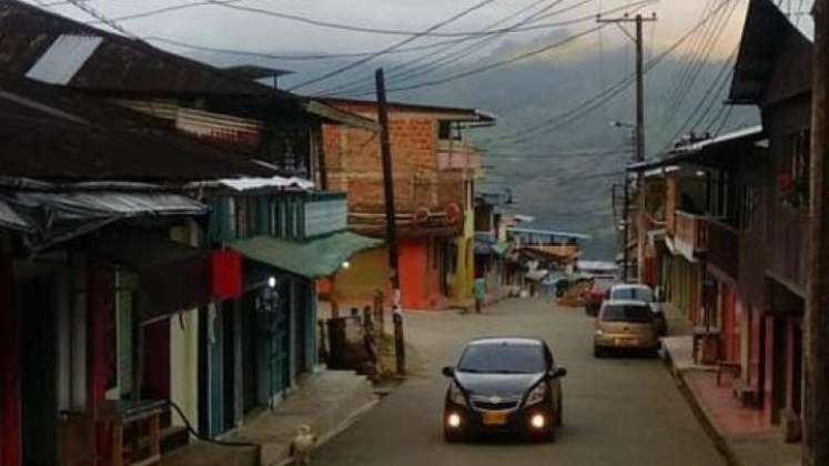 Asesinan a cuatro personas en Nariño 