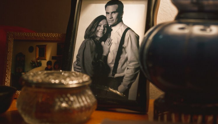 'Noticia de un secuestro' llega a Amazon Prime Video 