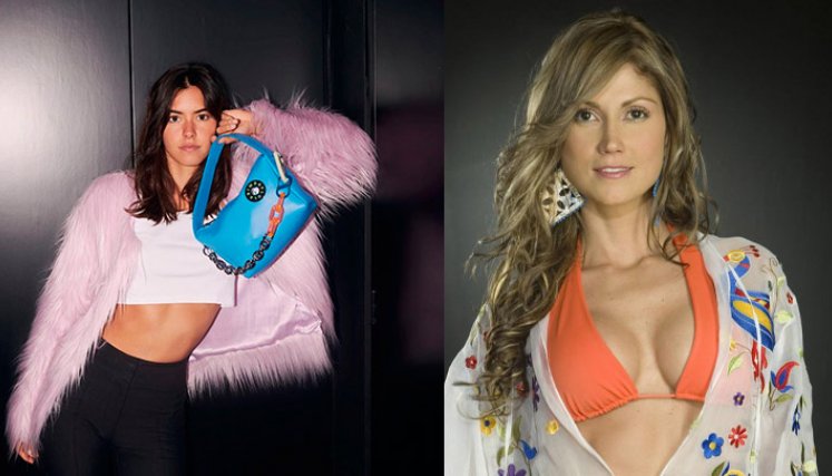 Paulina Vega encarnaría a Lina Marulanda