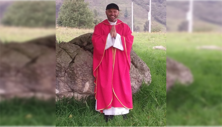 Capturado.